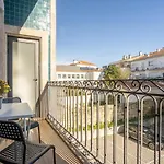Joao Iv Jewel Retreat By Lovelystay Apartament Porto