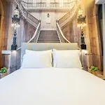 Joao Iv Jewel Retreat By Lovelystay Apartament *
