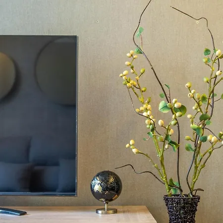 Joao Iv Jewel Retreat By Lovelystay