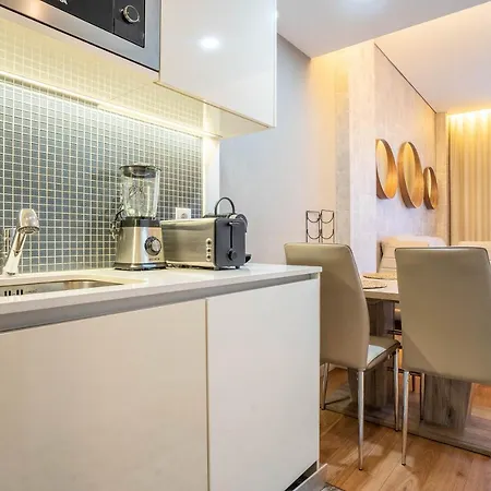 Joao Iv Jewel Retreat By Lovelystay Appartement