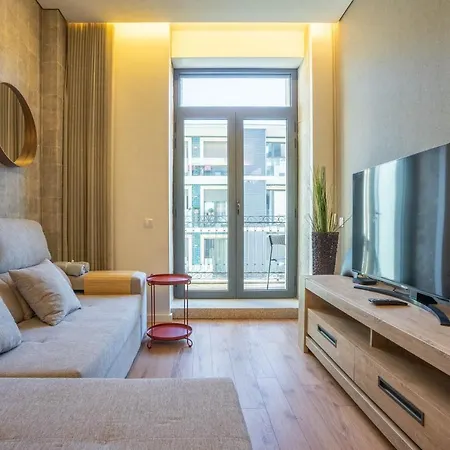 Joao Iv Jewel Retreat By Lovelystay