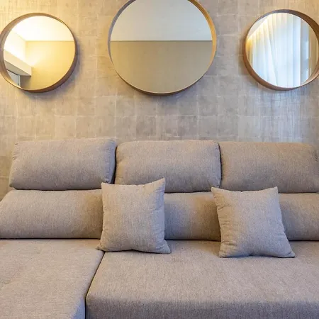 Apartment Joao Iv Jewel Retreat By Lovelystay