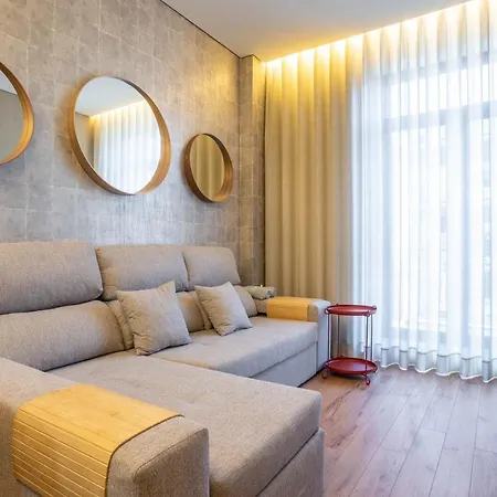 Joao Iv Jewel Retreat By Lovelystay