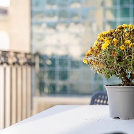 Joao Iv Jewel Retreat By Lovelystay Appartement *