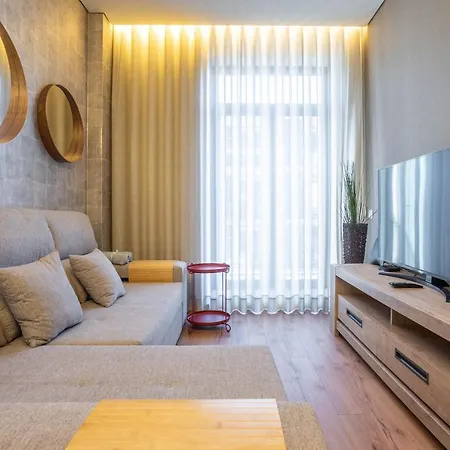 Joao Iv Jewel Retreat By Lovelystay