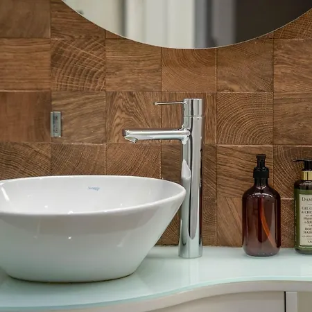 Joao Iv Jewel Retreat By Lovelystay Apartamento *