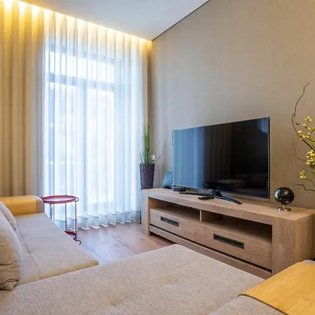 Joao Iv Jewel Retreat By Lovelystay