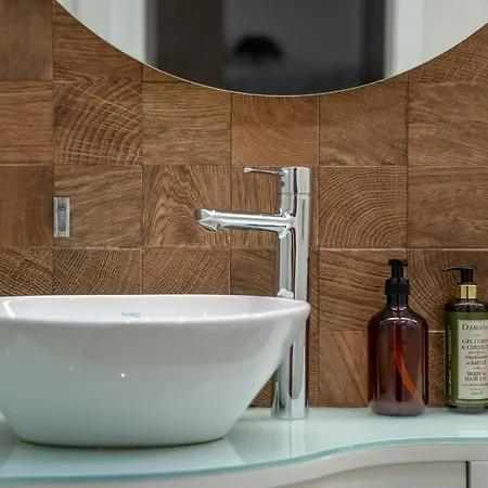 Joao Iv Jewel Retreat By Lovelystay Apartamento *