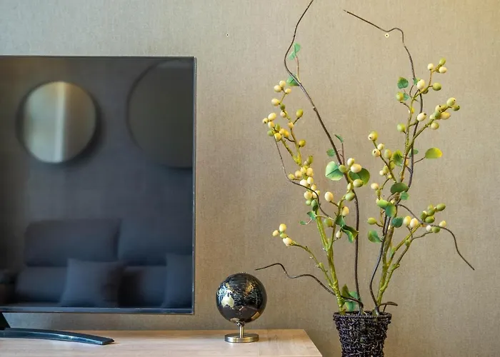 Joao Iv Jewel Retreat By Lovelystay