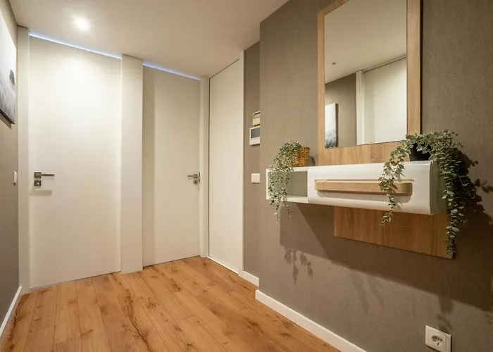 Joao Iv Jewel Retreat By Lovelystay Apartman Porto