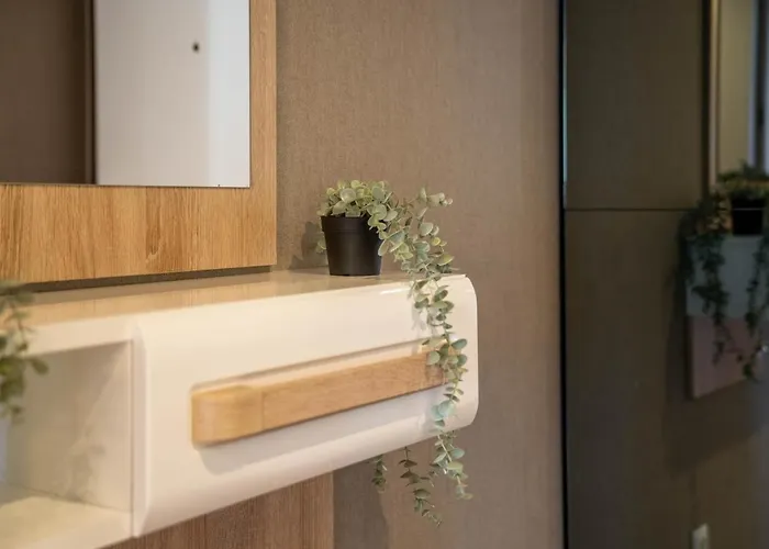 Joao Iv Jewel Retreat By Lovelystay Apartman *