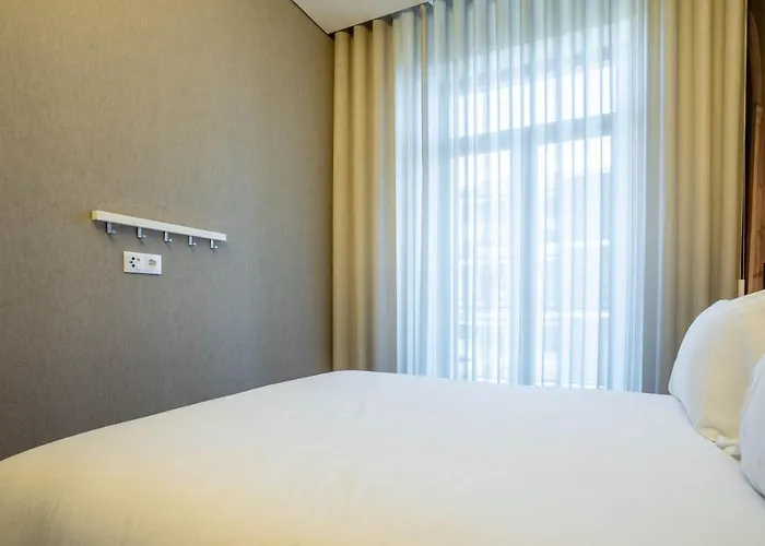 Joao Iv Jewel Retreat By Lovelystay *