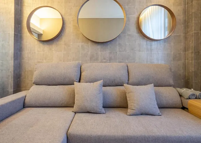 شقة Joao Iv Jewel Retreat By Lovelystay