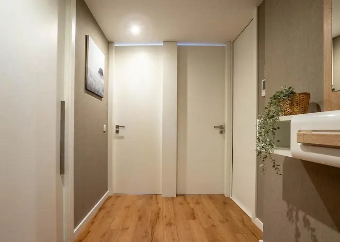 Joao Iv Jewel Retreat By Lovelystay Apartman *