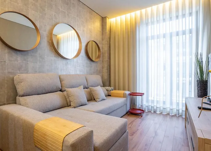 Joao Iv Jewel Retreat By Lovelystay