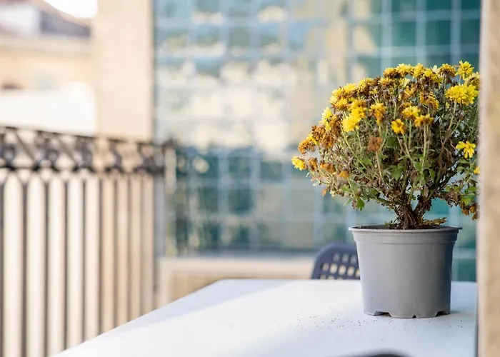 Joao Iv Jewel Retreat By Lovelystay Apartman *