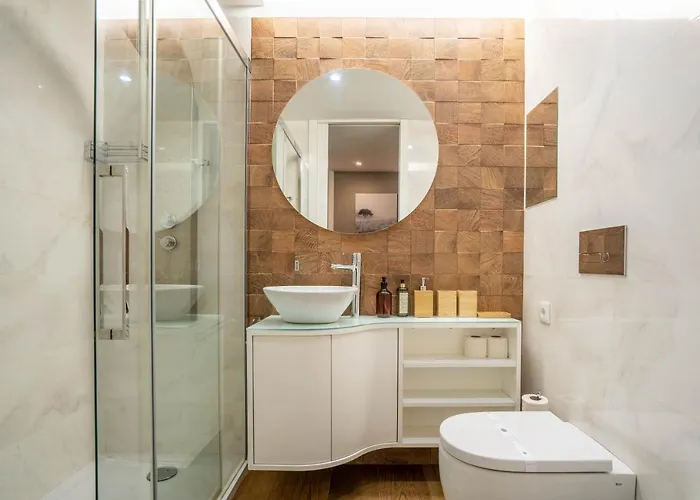 Joao Iv Jewel Retreat By Lovelystay Apartman Porto