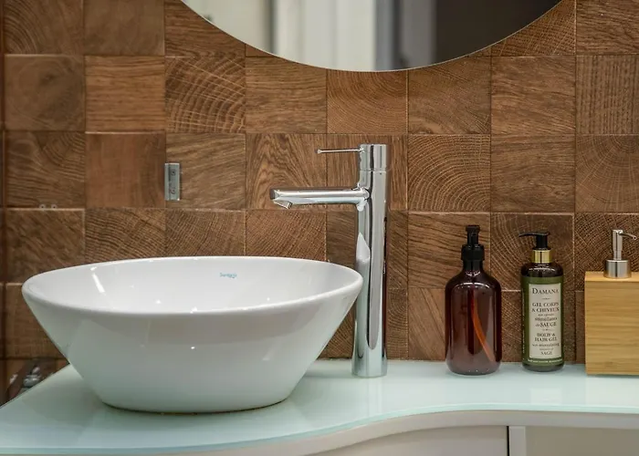 Joao Iv Jewel Retreat By Lovelystay Apartman *