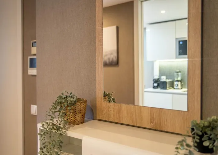 Apartman Joao Iv Jewel Retreat By Lovelystay *