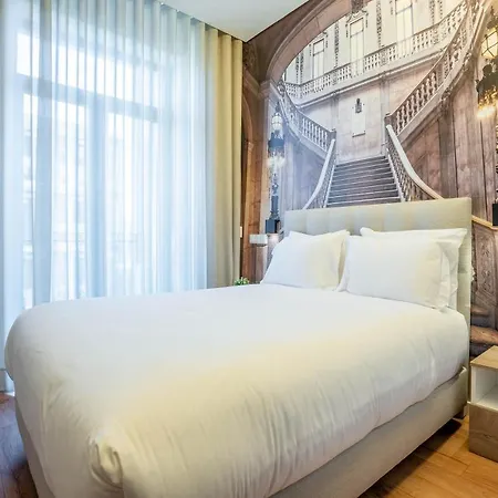 Joao Iv Jewel Retreat By Lovelystay Apartment Porto