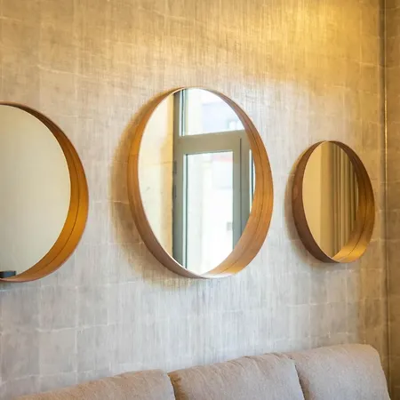 Apartment Joao Iv Jewel Retreat By Lovelystay Porto
