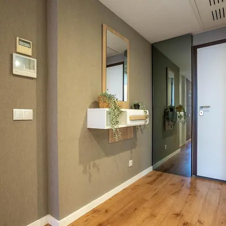Joao Iv Jewel Retreat By Lovelystay Apartment Porto