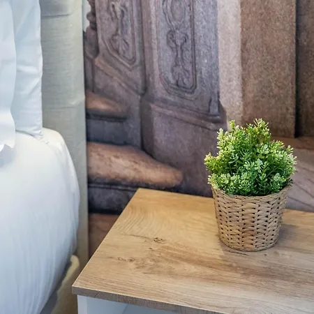 Apartment Joao Iv Jewel Retreat By Lovelystay *