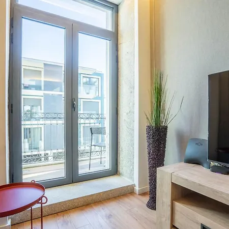 Joao Iv Jewel Retreat By Lovelystay *