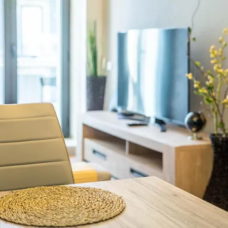 Joao Iv Jewel Retreat By Lovelystay * Porto