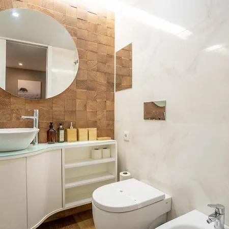 Appartement Joao Iv Jewel Retreat By Lovelystay