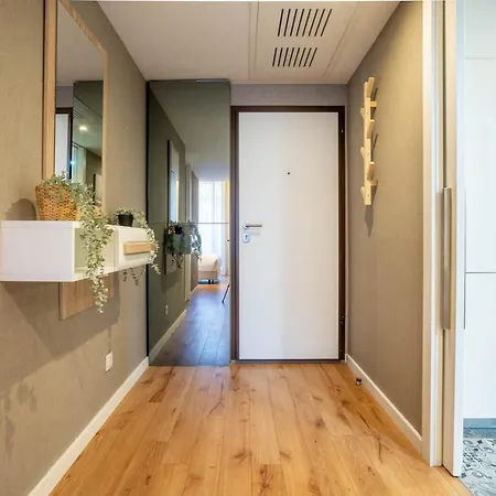 Apartment Joao Iv Jewel Retreat By Lovelystay Porto