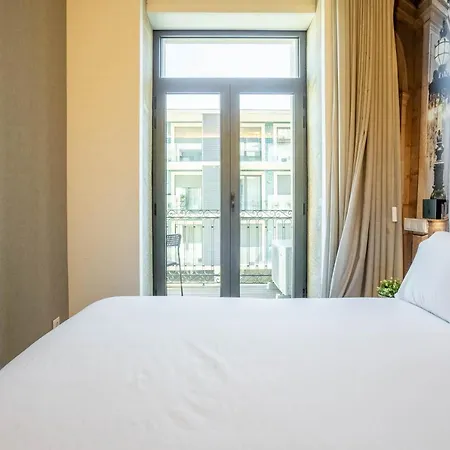 Joao Iv Jewel Retreat By Lovelystay