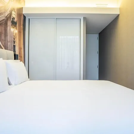 Joao Iv Jewel Retreat By Lovelystay Porto