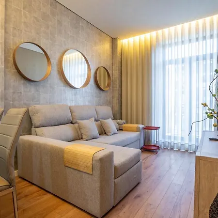 Apartment Joao Iv Jewel Retreat By Lovelystay