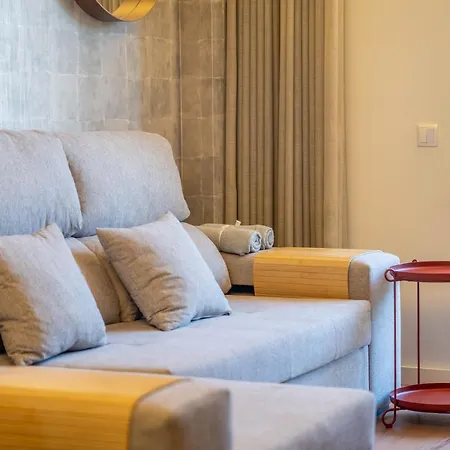 Joao Iv Jewel Retreat By Lovelystay Apartment Porto