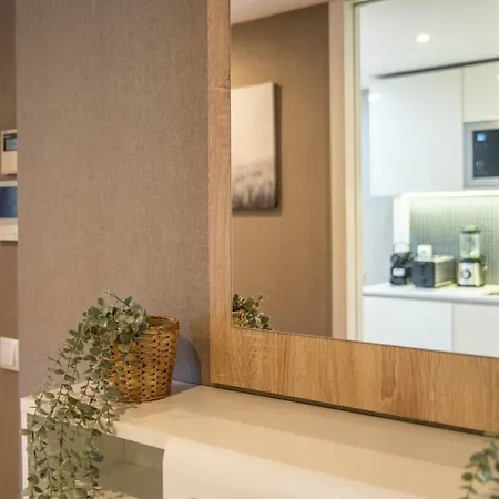 Apartment Joao Iv Jewel Retreat By Lovelystay *