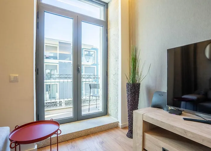 Joao Iv Jewel Retreat By Lovelystay *