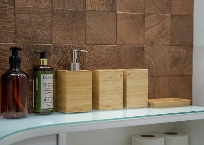 Joao Iv Jewel Retreat By Lovelystay * 波尔图