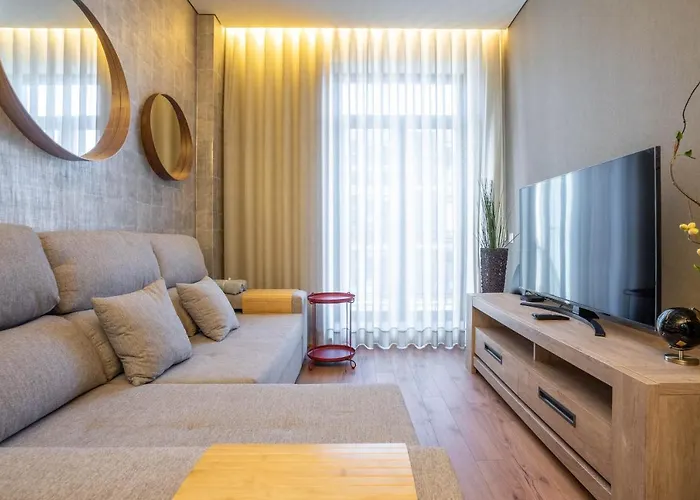 Joao Iv Jewel Retreat By Lovelystay