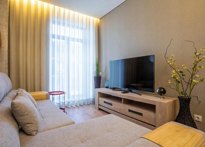 Joao Iv Jewel Retreat By Lovelystay