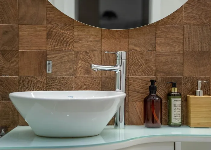 Joao Iv Jewel Retreat By Lovelystay 公寓 *