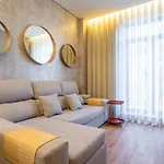 Joao Iv Jewel Retreat By Lovelystay