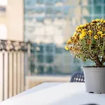 Joao Iv Jewel Retreat By Lovelystay Apartmán *