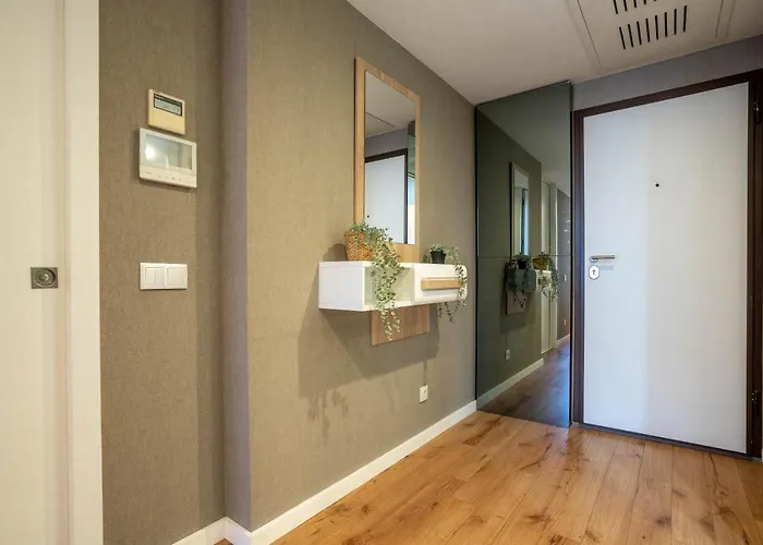 Joao Iv Jewel Retreat By Lovelystay Апартаменты Порту