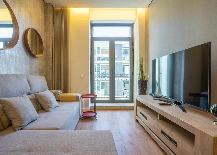 Joao Iv Jewel Retreat By Lovelystay