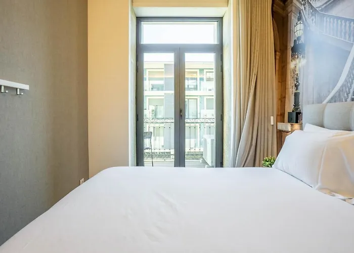 Joao Iv Jewel Retreat By Lovelystay