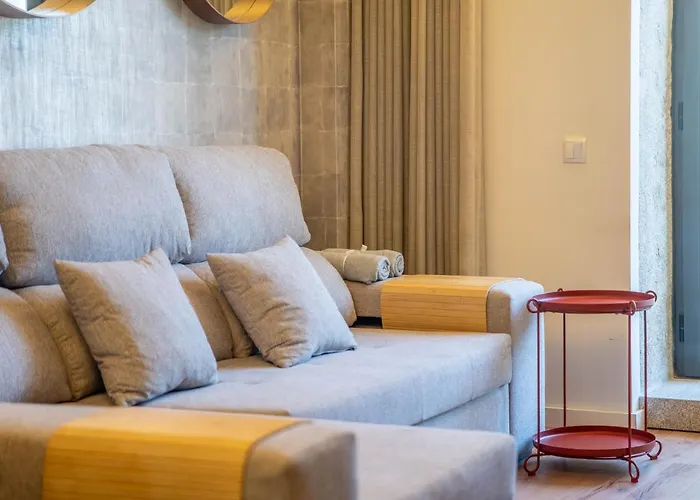 Joao Iv Jewel Retreat By Lovelystay Апартаменты Порту